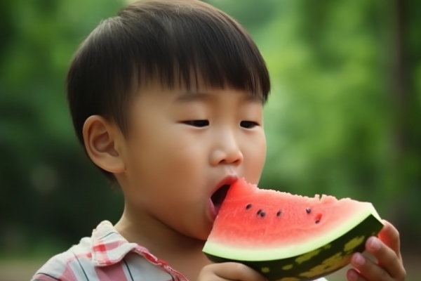 夏天适合吃什么食物