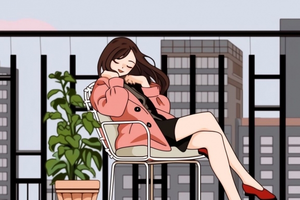 三伏天晒背的注意事项