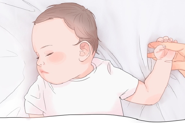 婴儿需要枕头睡觉吗