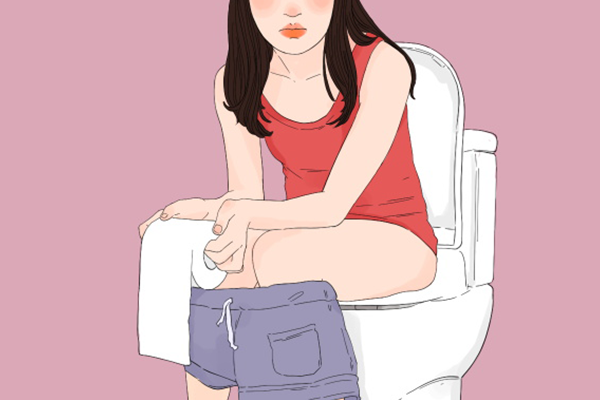 女性尿路感染怎么办