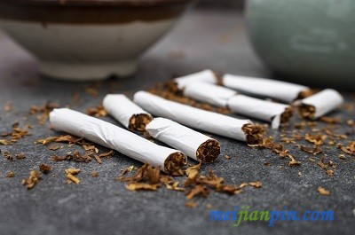 戒烟