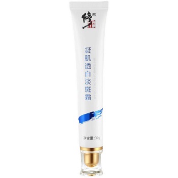修正凝肌透白淡斑霜