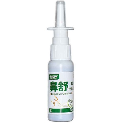 鼻舒冷敷凝胶