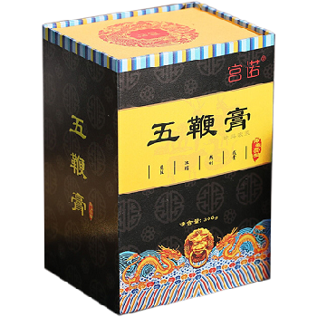 五鞭膏
