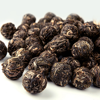 龙珠茶