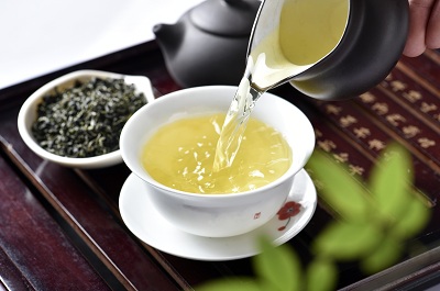 茶叶