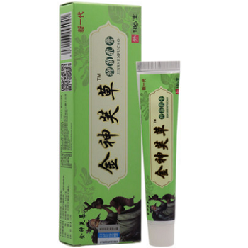 神夫草软膏