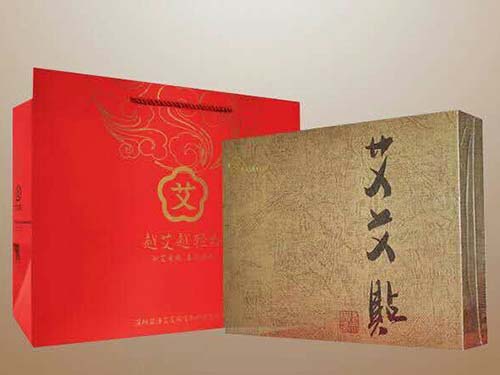 艾艾贴的作用和功???
