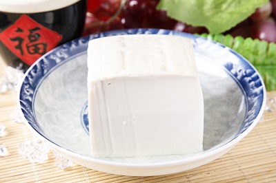 豆腐