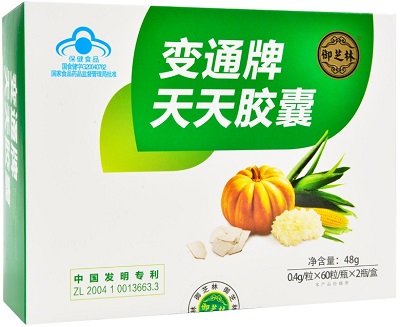 便通胶囊