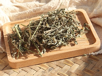 地稔草