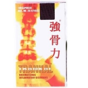 泰国强骨力