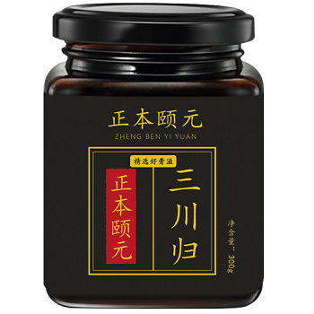 正本颐元