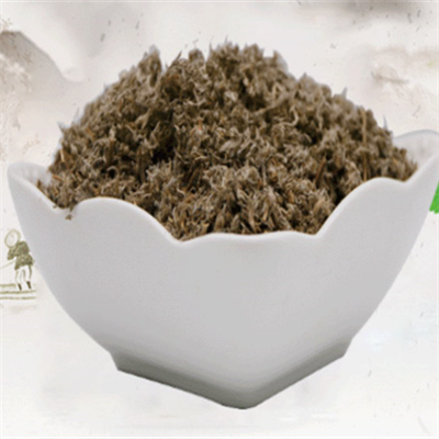 茵陈