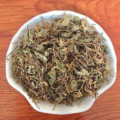 积雪草