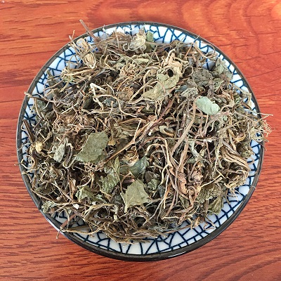 积雪草