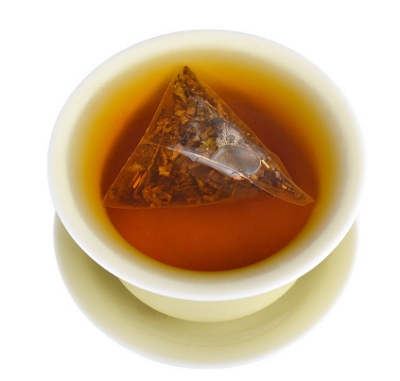 海棠茶叶