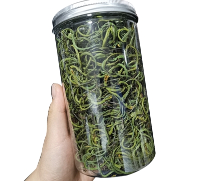肾精草