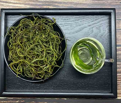 肾精草