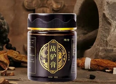 战驴膏