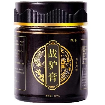 战驴膏