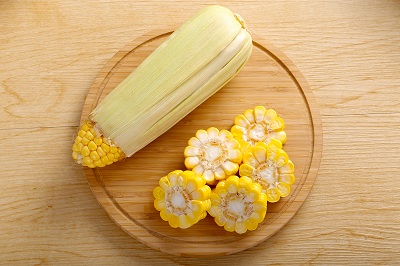 玉米