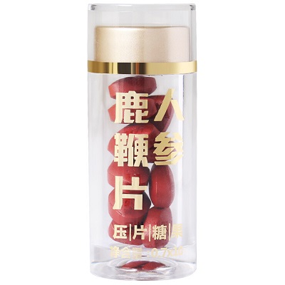人参鹿鞭片