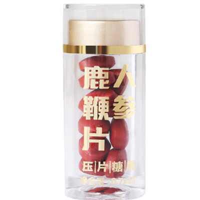 人参鹿鞭片