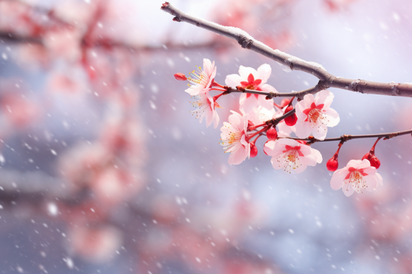 小雪是几月几日