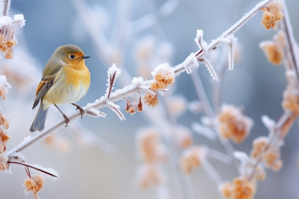 小雪节气怎么养生