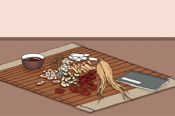 白头翁散治大肠杆菌吗