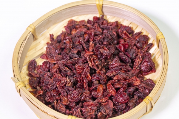 山茱萸怎样吃