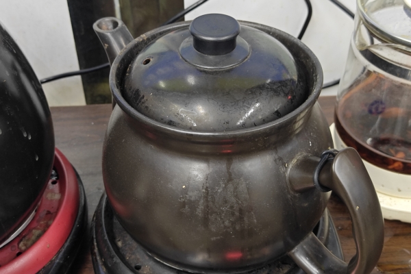 黑顺片怎么去毒性