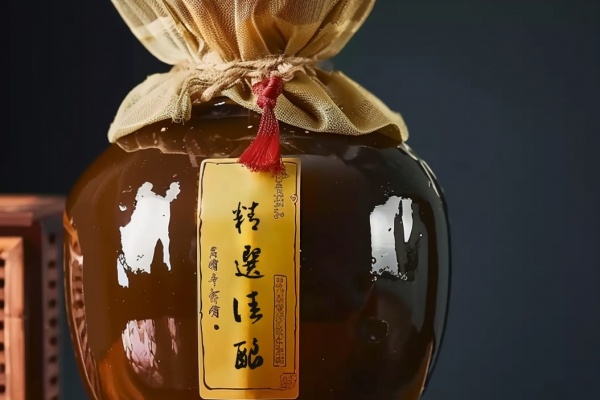 糯米酒可以保存多久