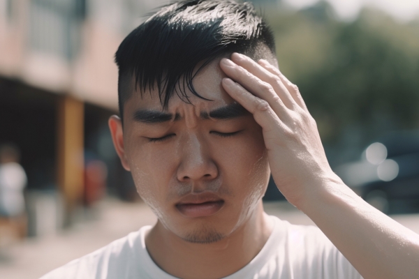 三伏天最热的是哪几天