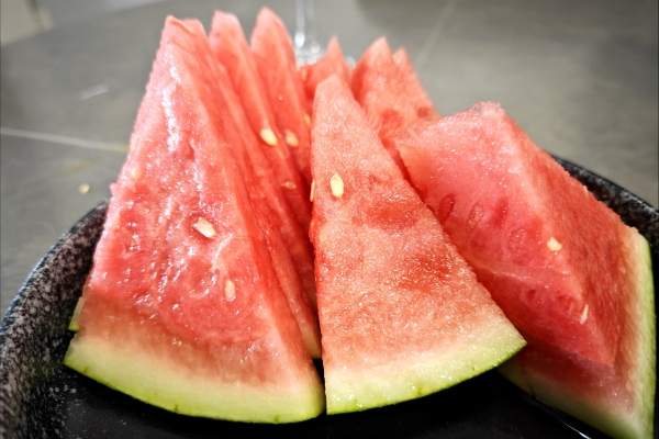 夏至吃什么食物对身体好