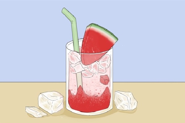 夏至吃什么食物对身体好
