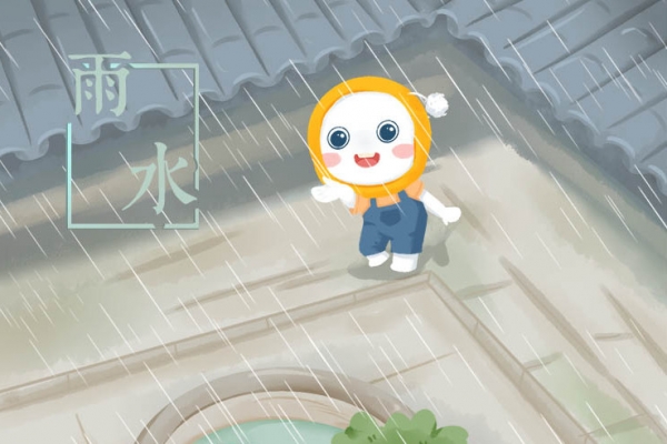 夏至下雨好还是不下雨好