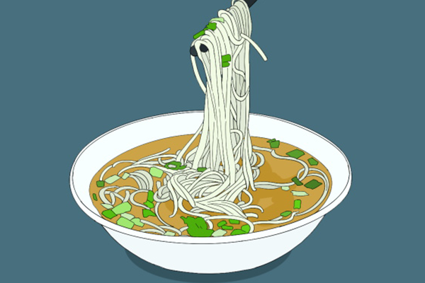 夏至当天吃什么最好