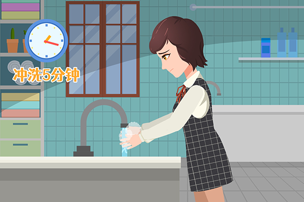 沸水能杀死阿米巴原虫吗