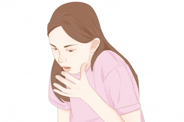 中暑会吐吗