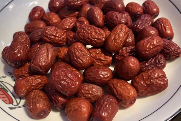 入伏还能喝姜枣茶吗