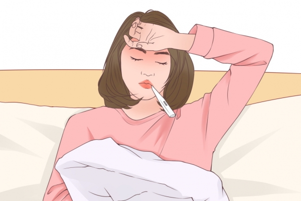 怎么判断是不是中暑