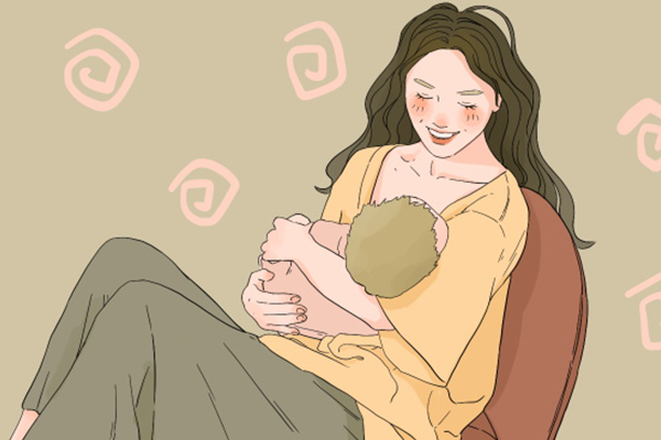 哺乳期可以吃香瓜吗