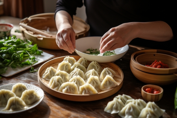 立秋要吃饺子吗