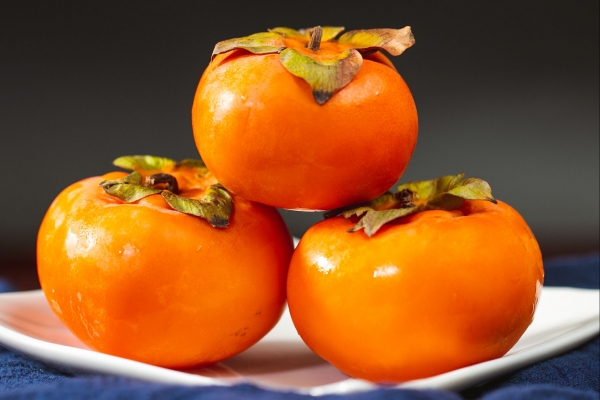 血糖高能吃柿子吗