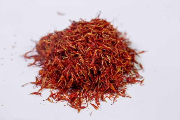 藏红花的副作用有哪些