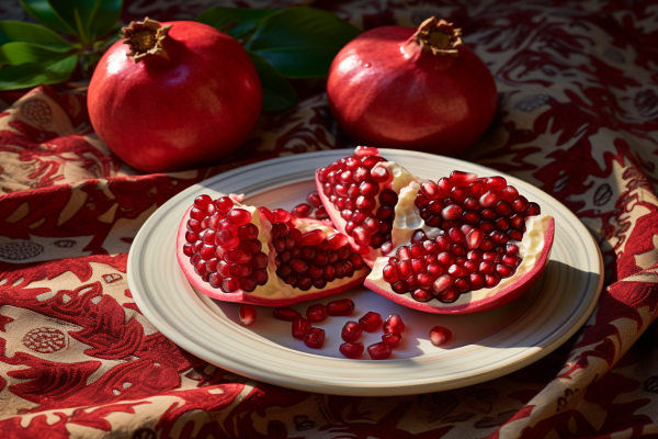 石榴可以放冰箱吗