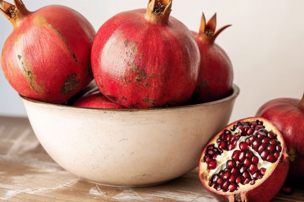 石榴可以放冰箱吗