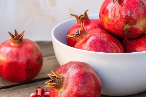 红石榴的功效与作用有哪些